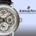 Obsessive Attention To Unseen Detail, And Why I love Luxury Watch Decoration: Audemars Piguet Openworking Video Inside the Manufacture