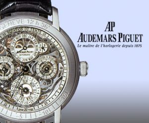Obsessive Attention To Unseen Detail, And Why I love Luxury Watch Decoration: Audemars Piguet Openworking Video Inside the Manufacture