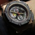 Audemars Piguet Royal Oak Offshore Grand Prix Watches Watch Releases