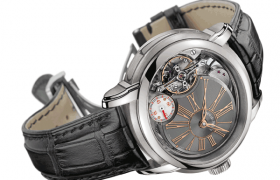 Audemars Piguet Millenary Minute Repeater Watch Watch Releases
