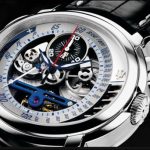 Audemars Piguet Millenary MC12 Tourbillon Chronograph Watch Available On James List Sales & Auctions