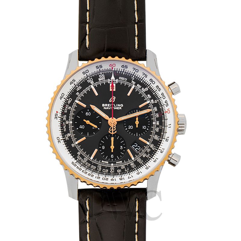 Breitling-watch